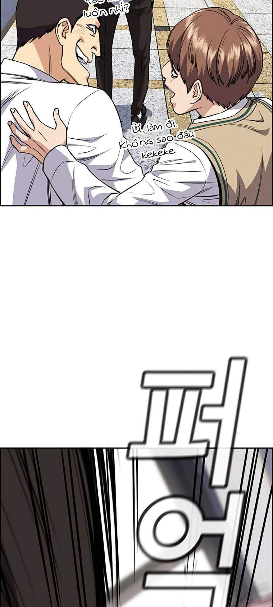 Giáo Dục Chân Chính Chapter 59 - 77