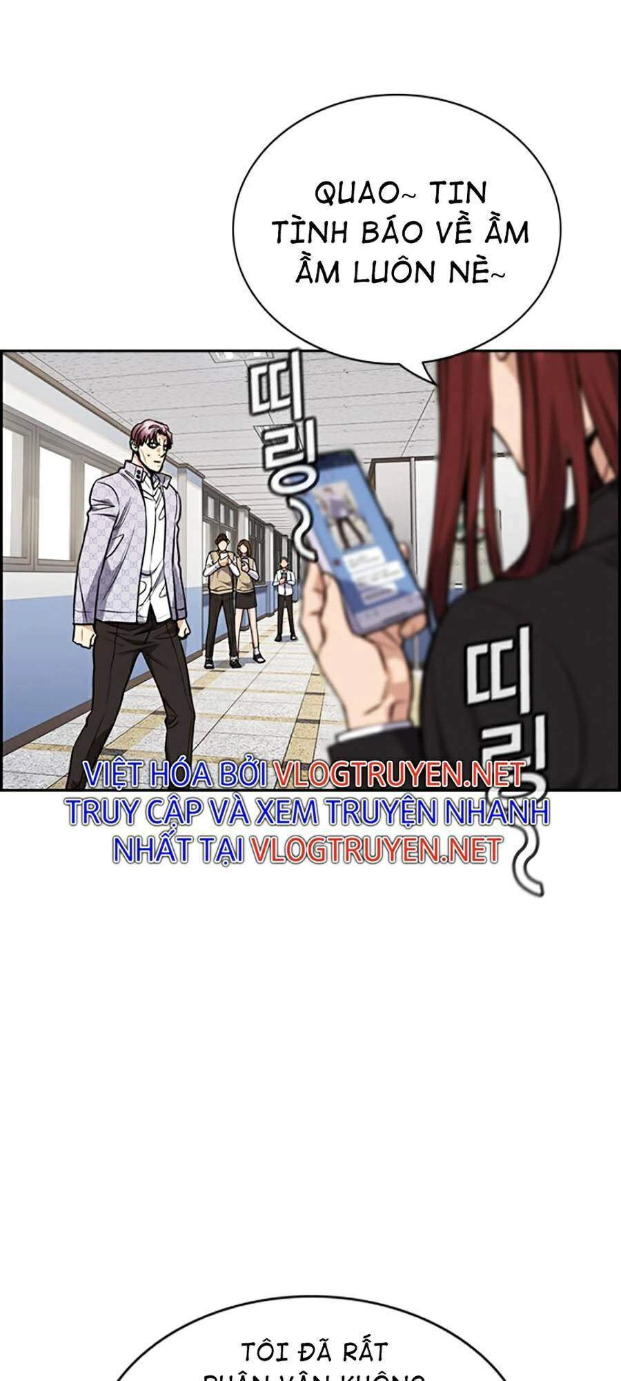 Giáo Dục Chân Chính Chapter 59 - 91