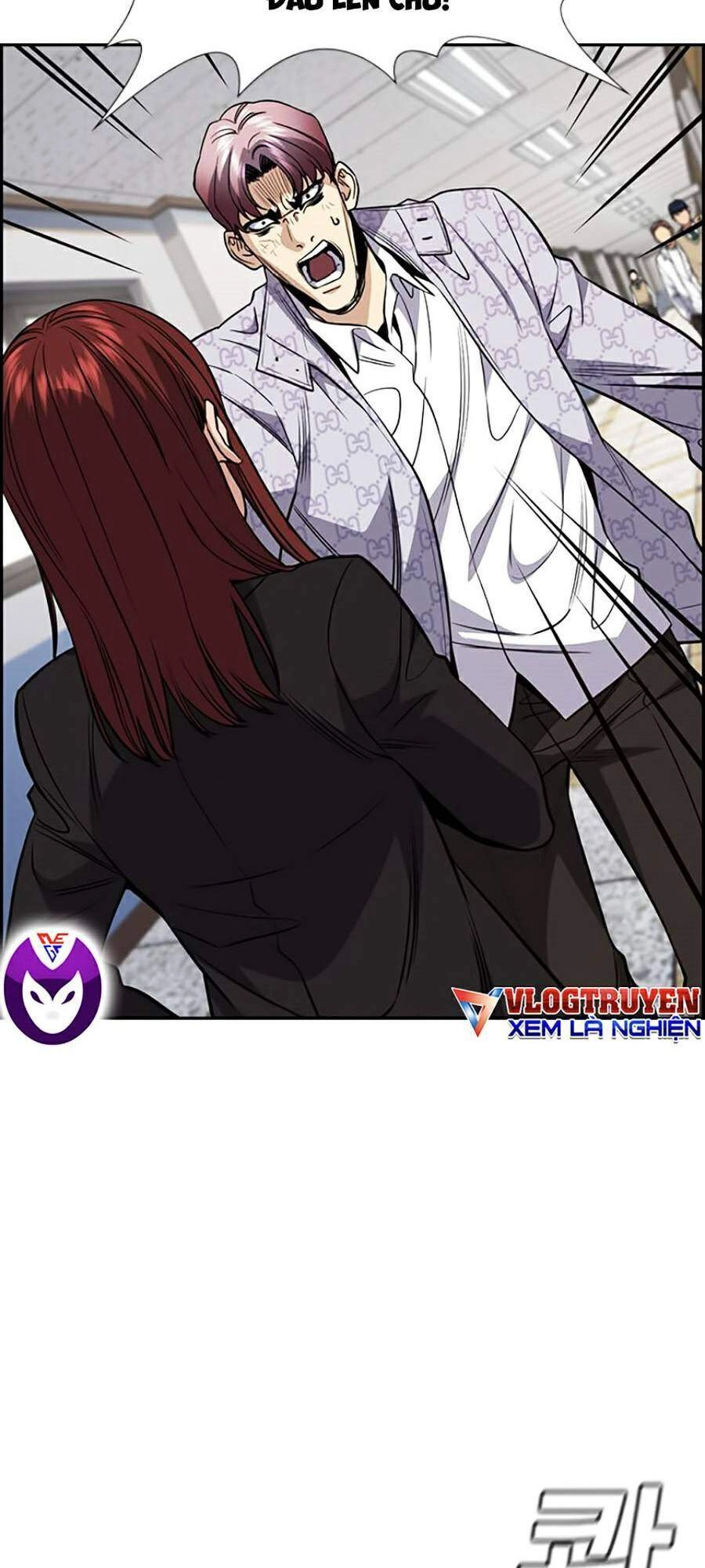 Giáo Dục Chân Chính Chapter 59 - 95