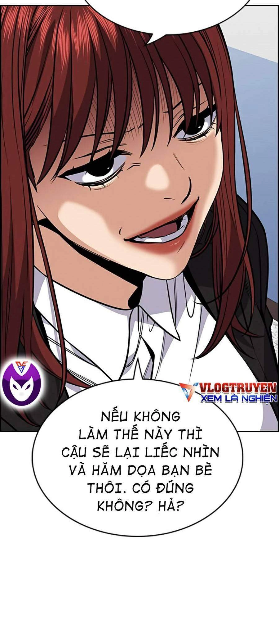 Giáo Dục Chân Chính Chapter 59 - 101