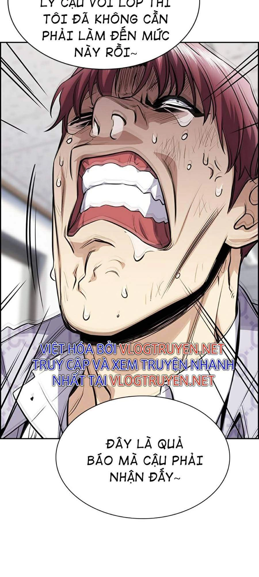 Giáo Dục Chân Chính Chapter 59 - 103