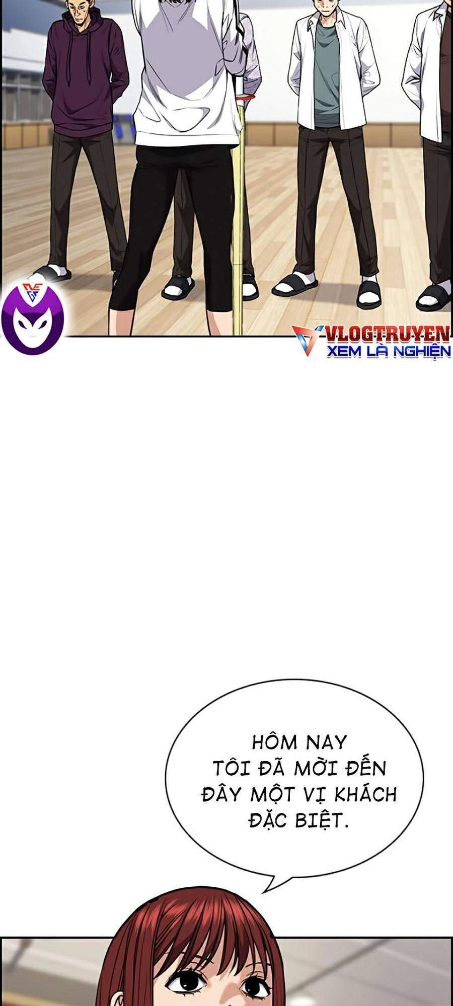 Giáo Dục Chân Chính Chapter 59 - 107