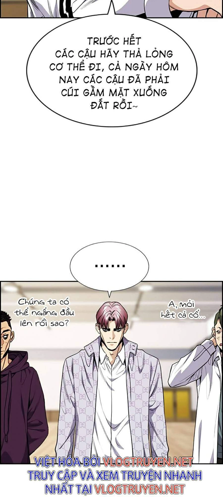 Giáo Dục Chân Chính Chapter 59 - 109