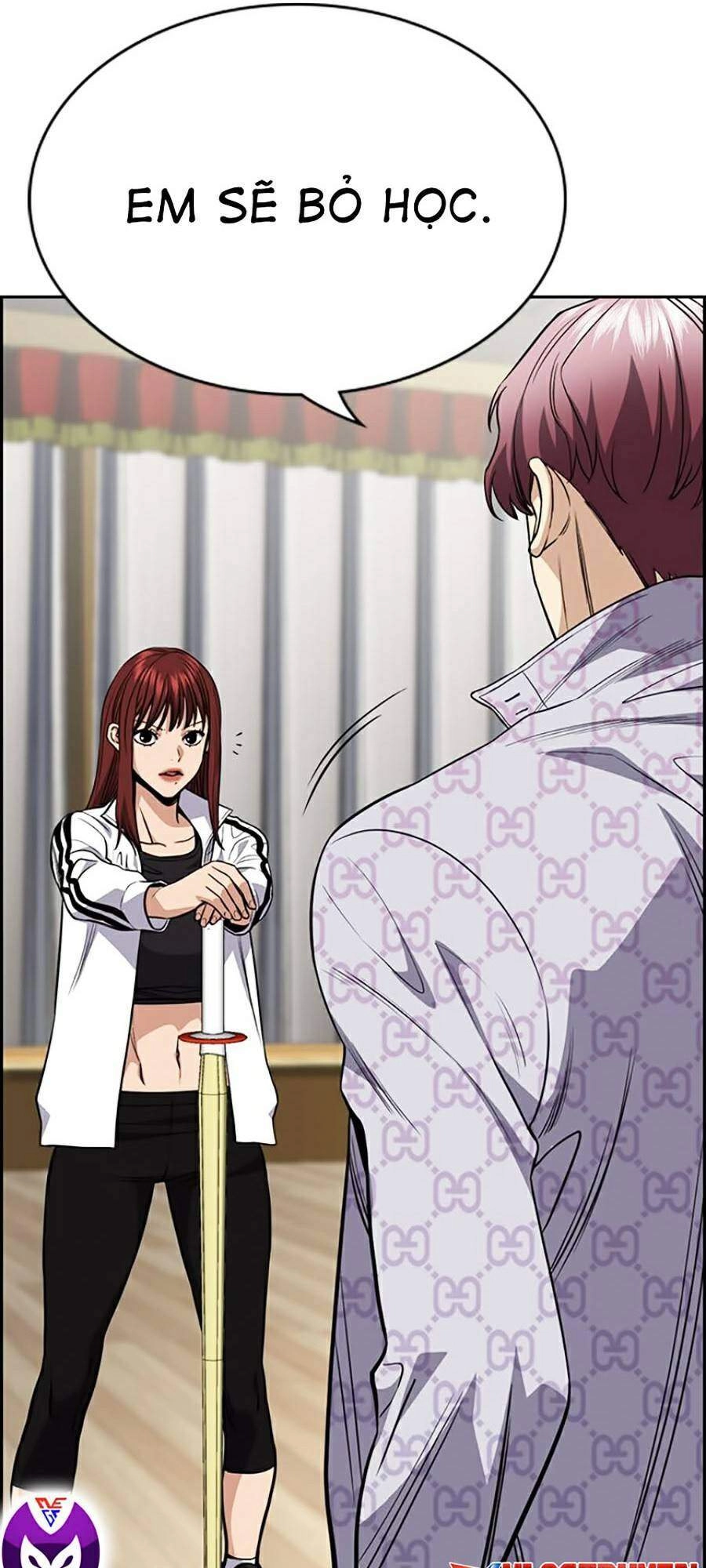 Giáo Dục Chân Chính Chapter 59 - 111