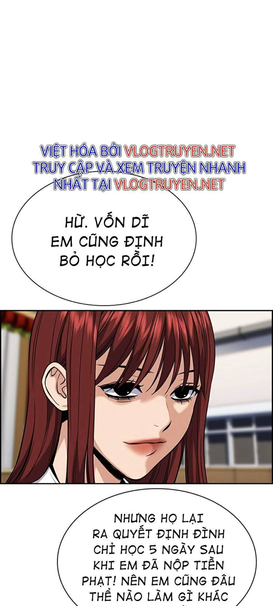 Giáo Dục Chân Chính Chapter 59 - 115