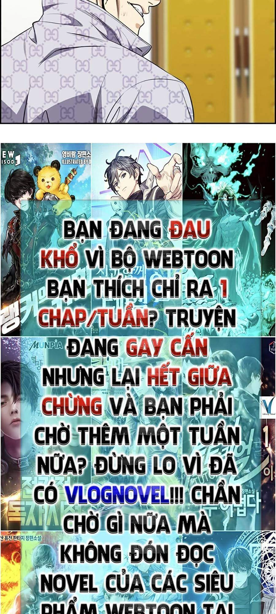 Giáo Dục Chân Chính Chapter 59 - 119