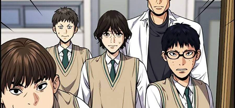 Giáo Dục Chân Chính Chapter 59 - 122