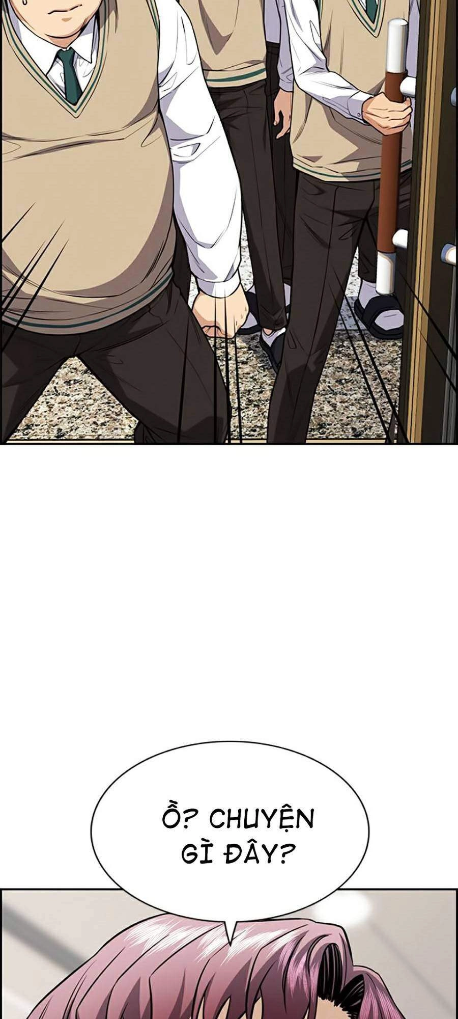 Giáo Dục Chân Chính Chapter 59 - 123