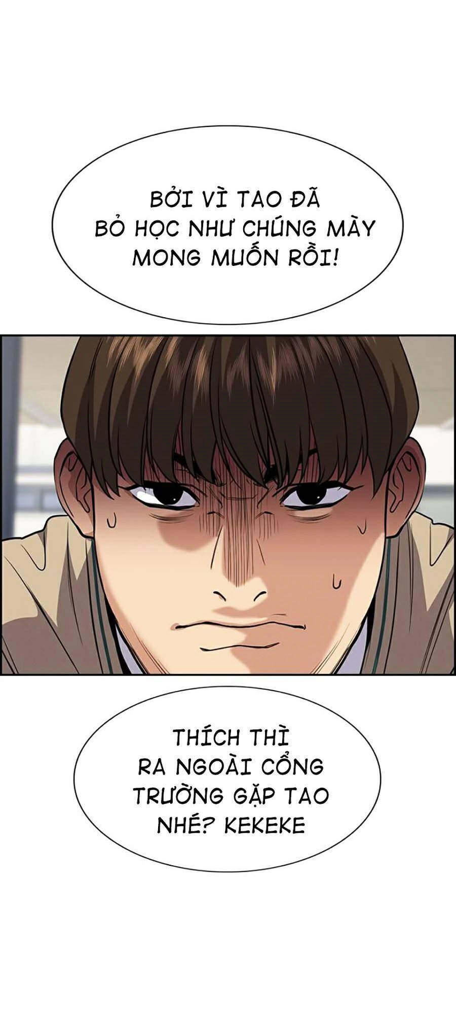 Giáo Dục Chân Chính Chapter 59 - 129