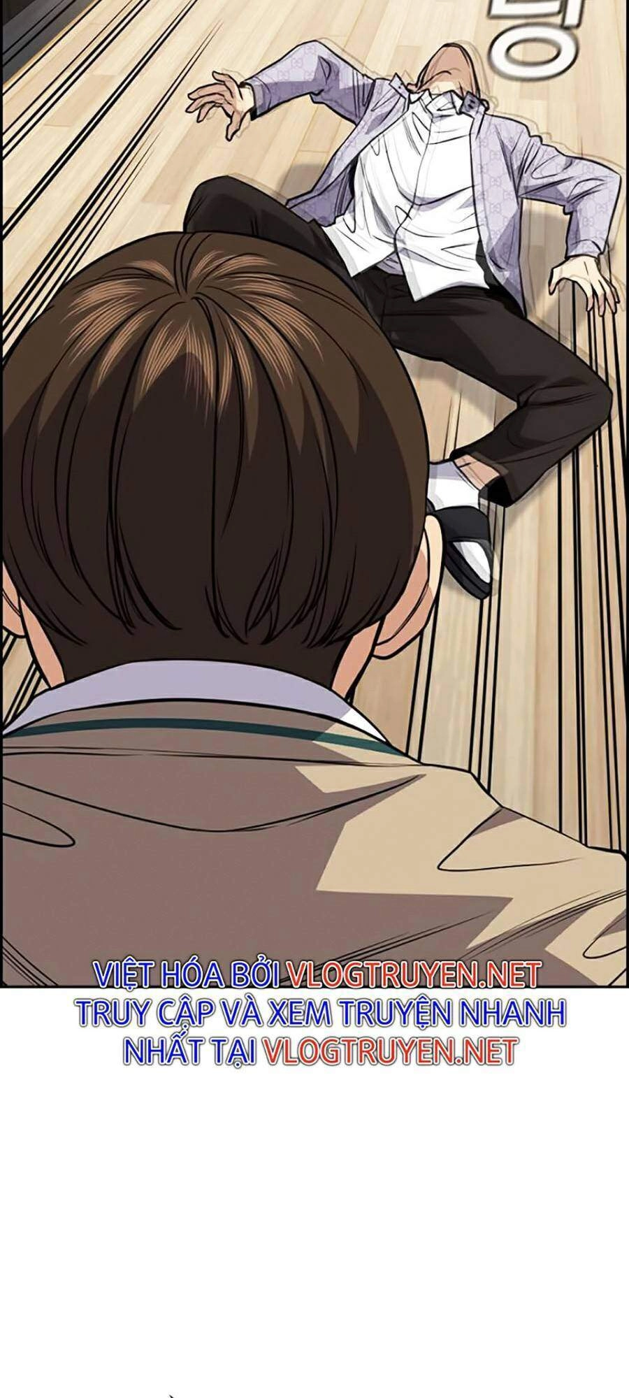 Giáo Dục Chân Chính Chapter 59 - 133