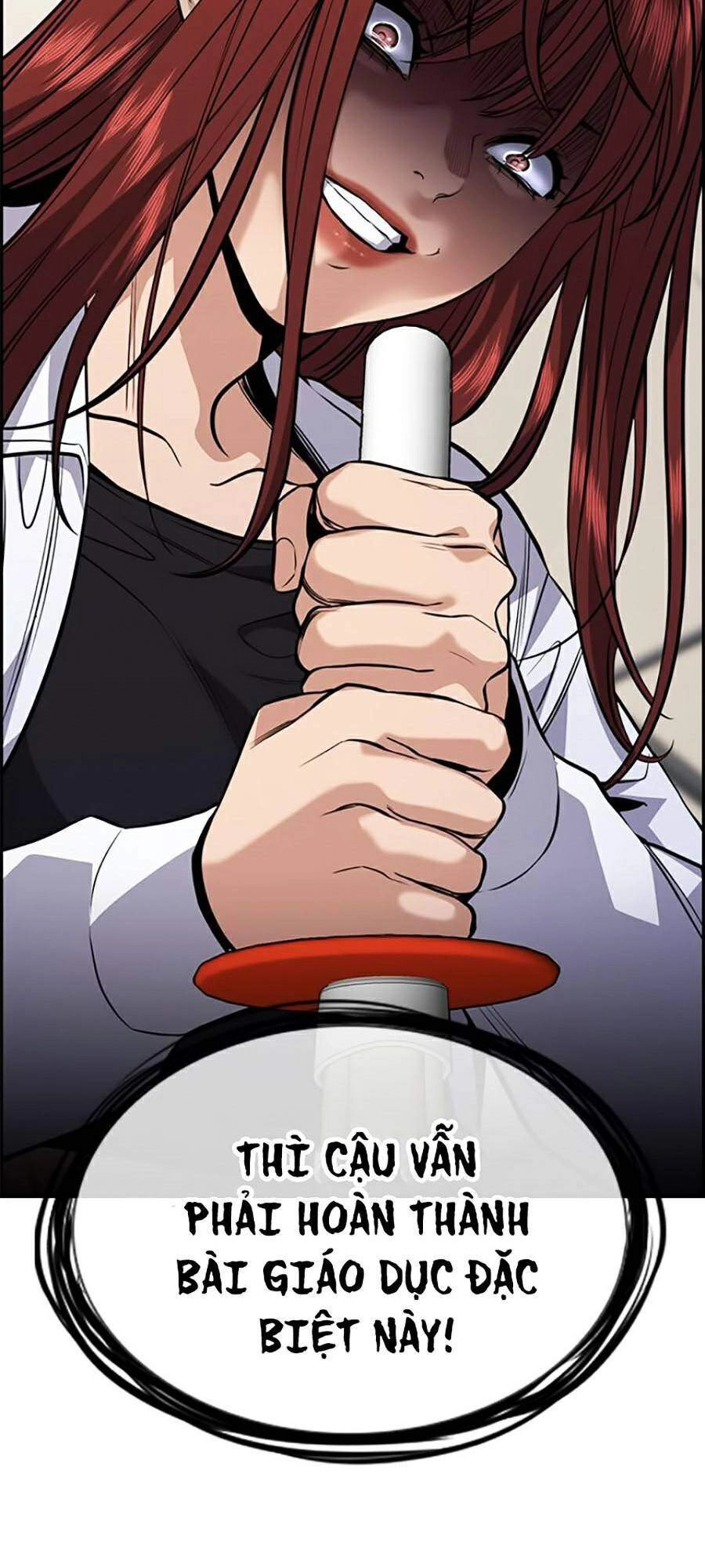 Giáo Dục Chân Chính Chapter 59 - 145