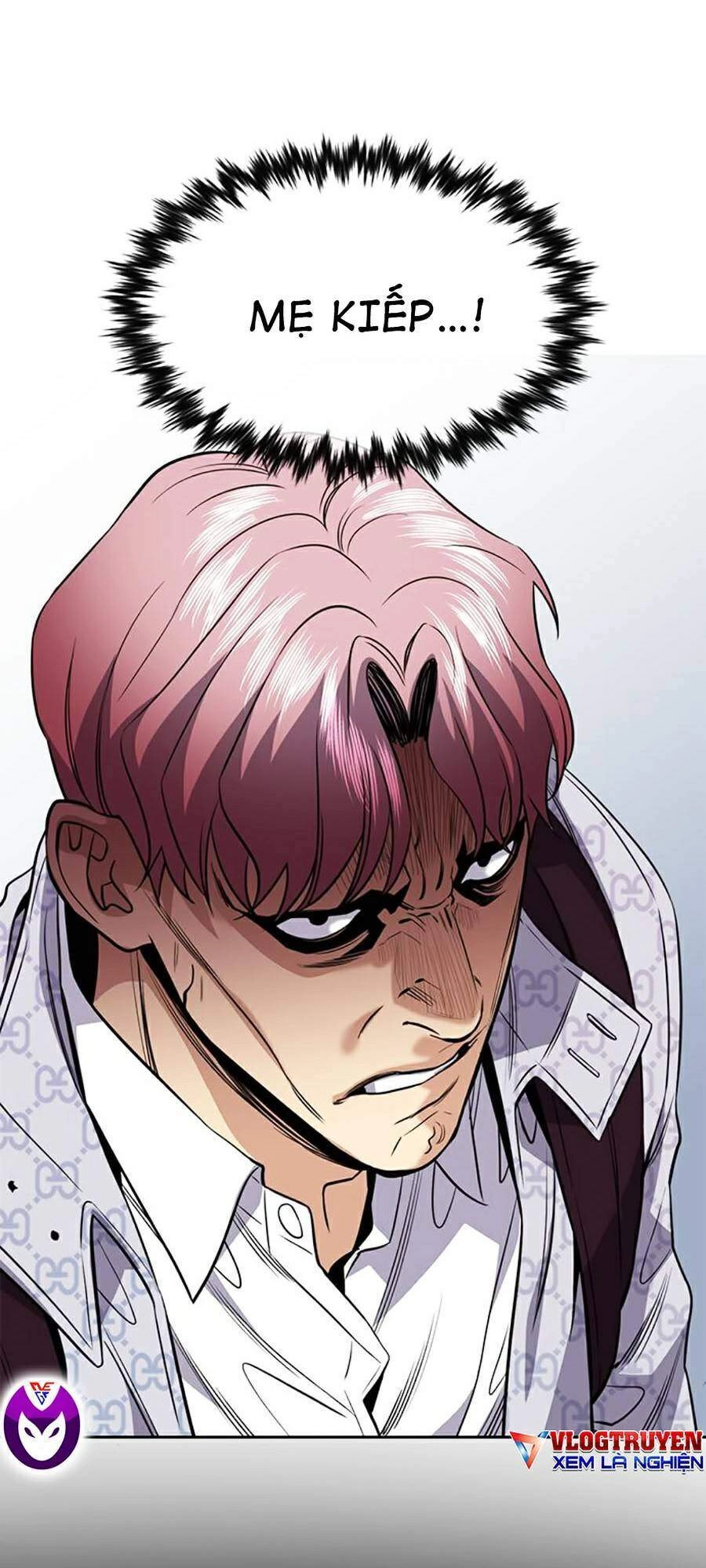 Giáo Dục Chân Chính Chapter 60 - 5