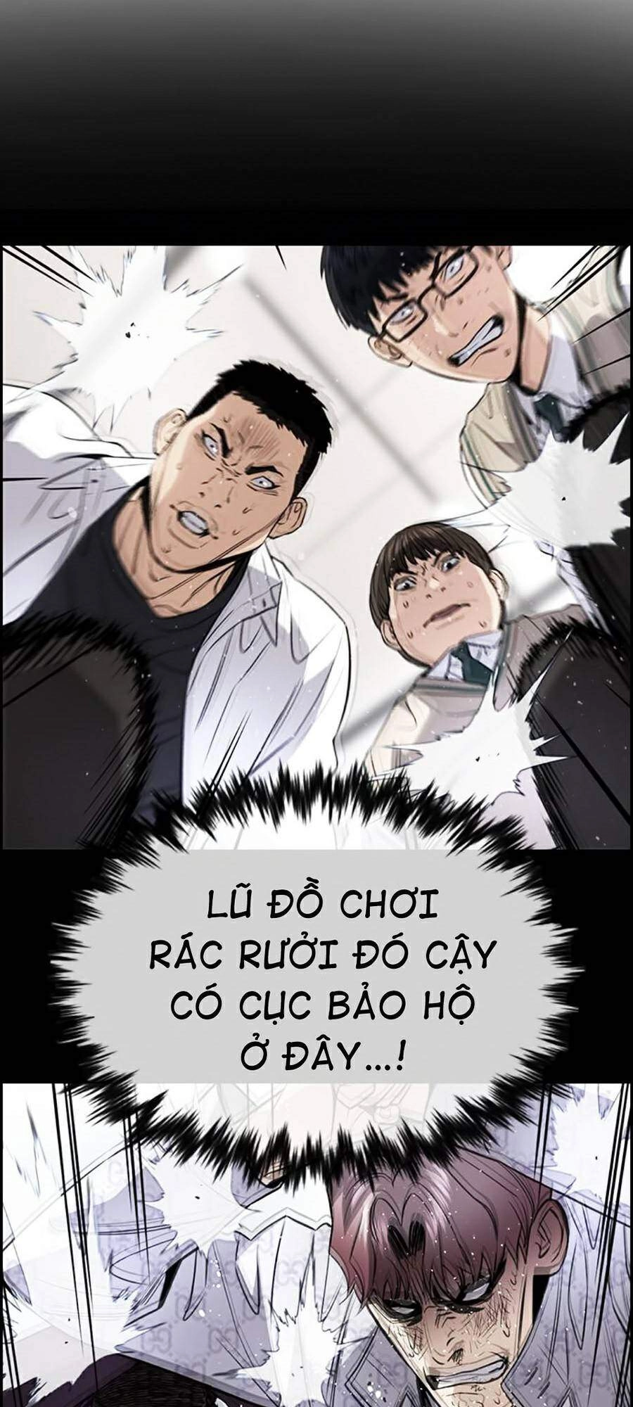 Giáo Dục Chân Chính Chapter 60 - 7