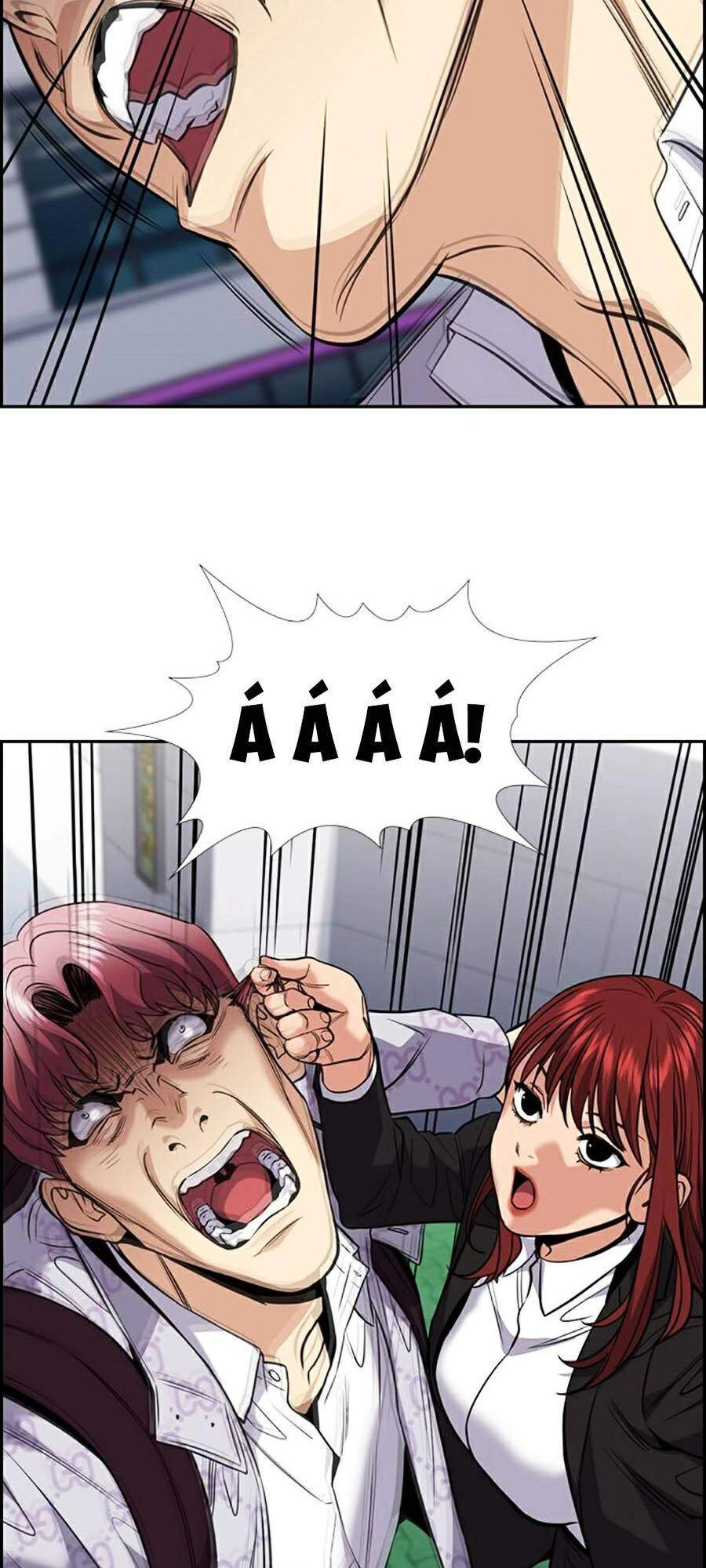 Giáo Dục Chân Chính Chapter 60 - 17