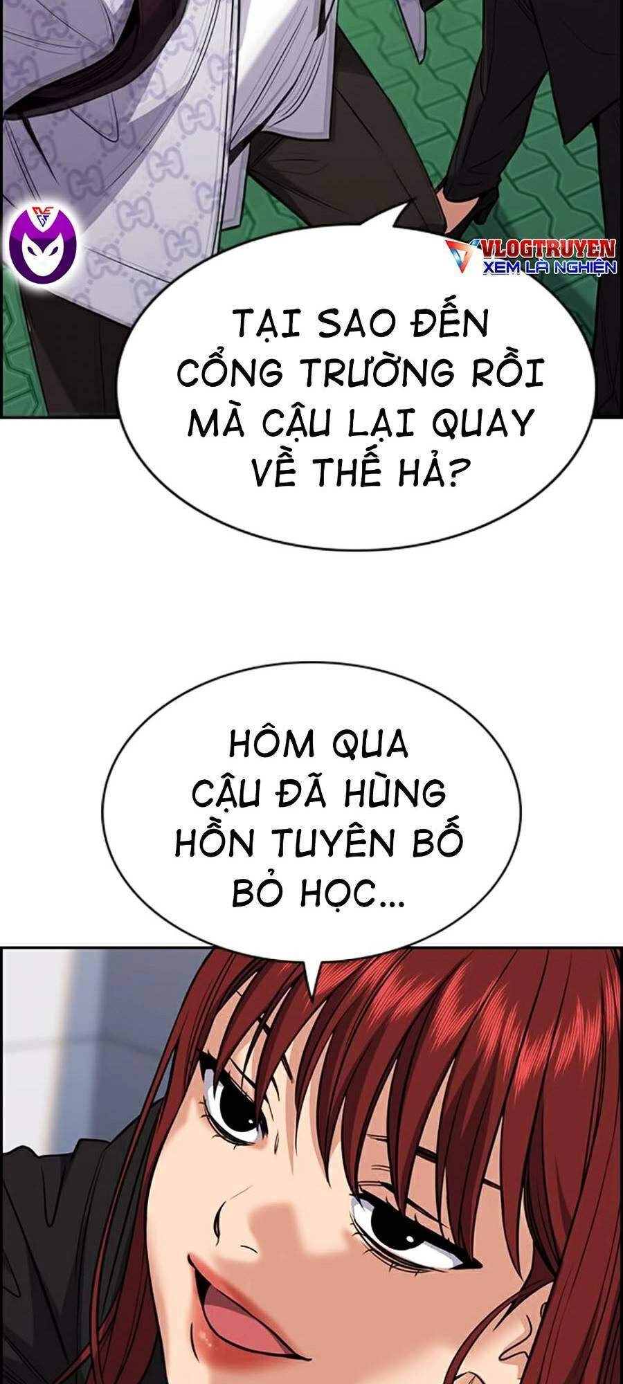 Giáo Dục Chân Chính Chapter 60 - 19