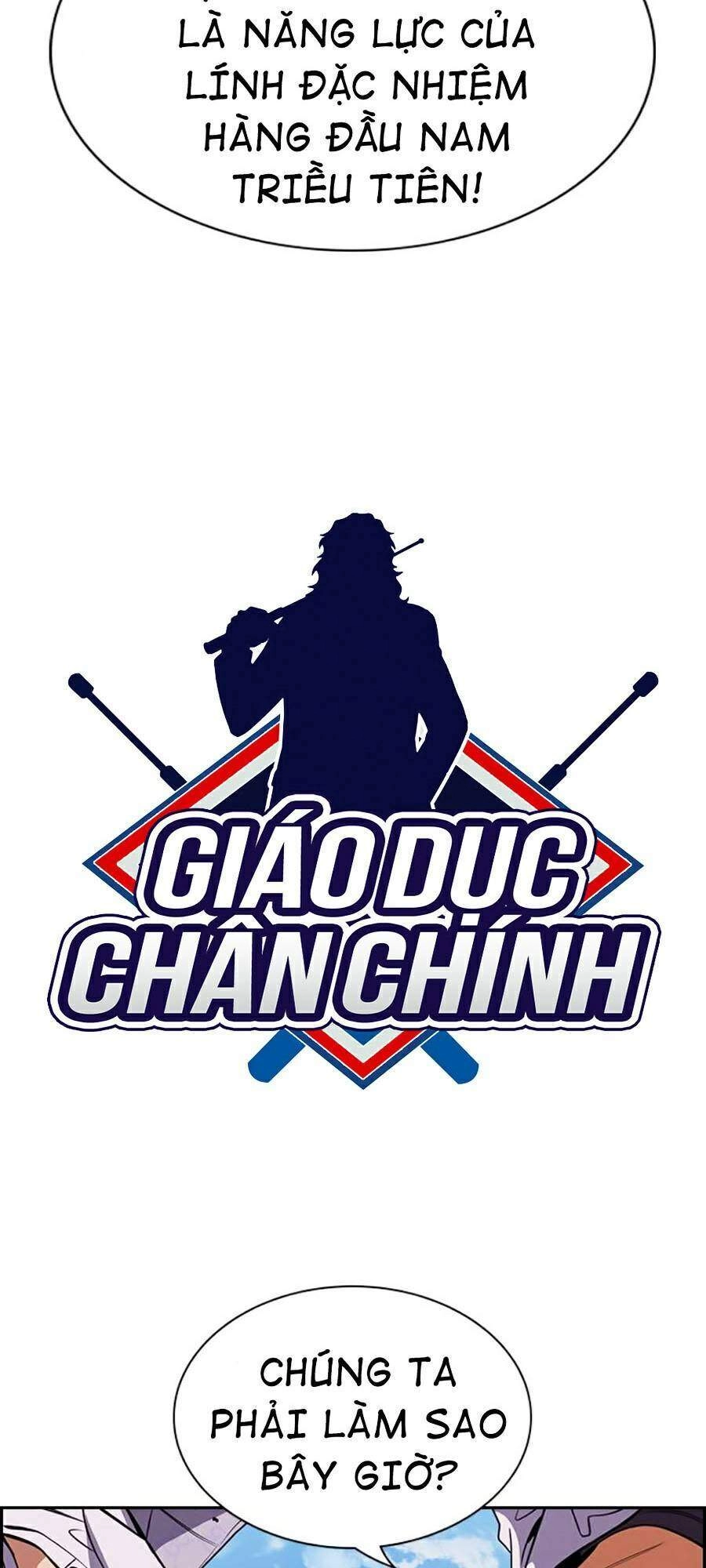 Giáo Dục Chân Chính Chapter 60 - 23