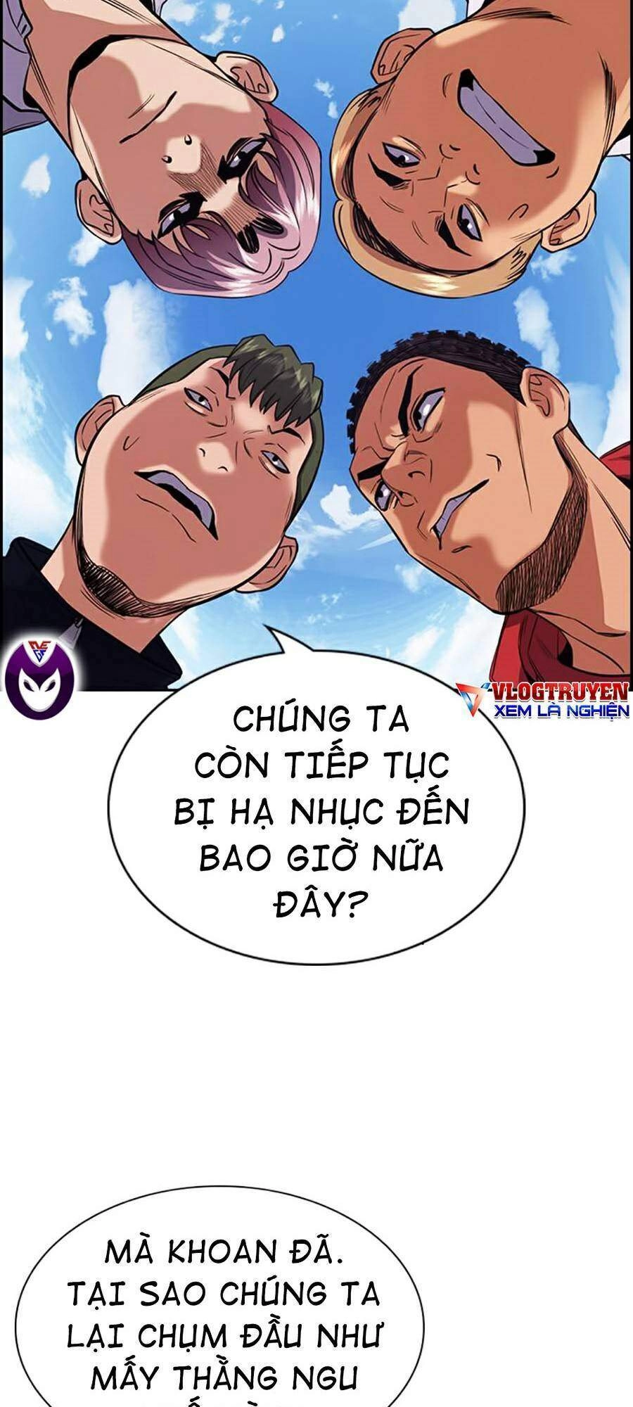 Giáo Dục Chân Chính Chapter 60 - 25
