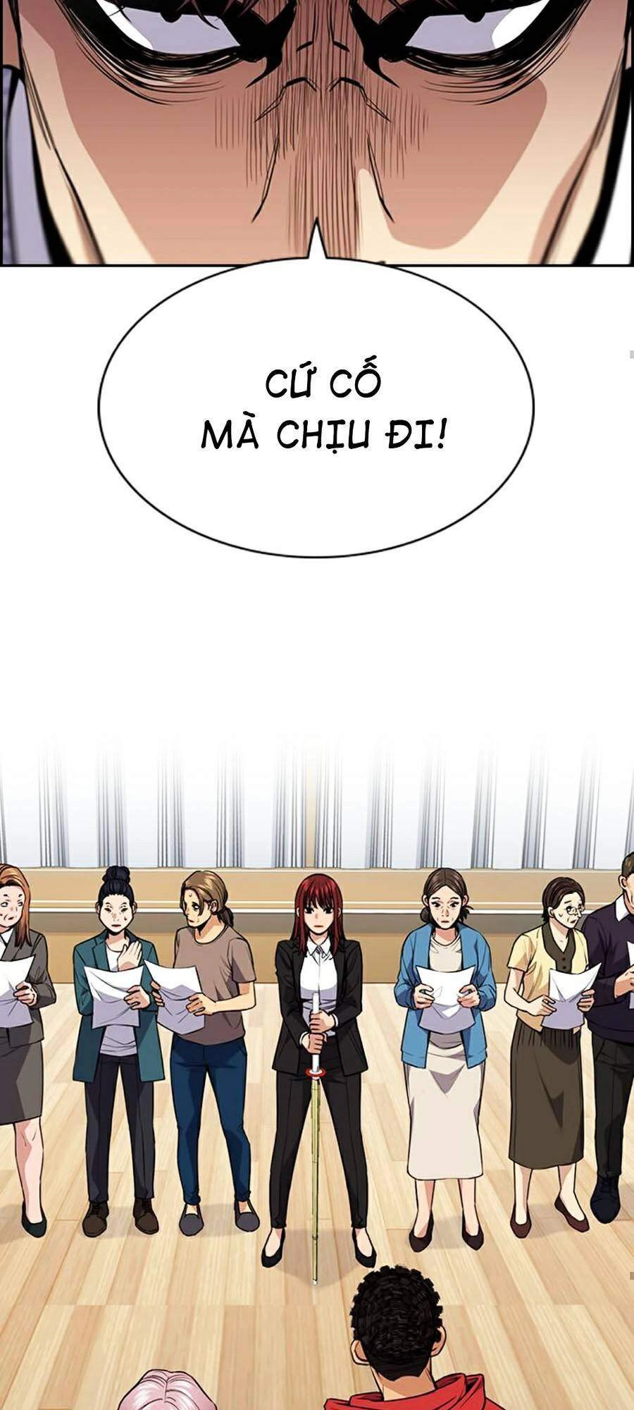 Giáo Dục Chân Chính Chapter 60 - 35