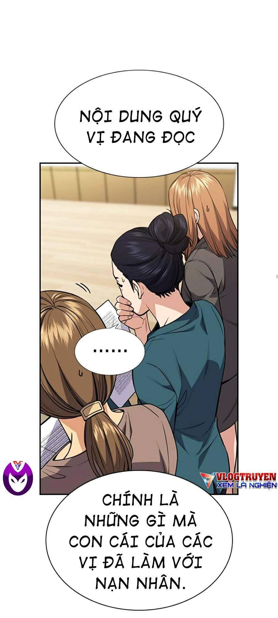 Giáo Dục Chân Chính Chapter 60 - 41