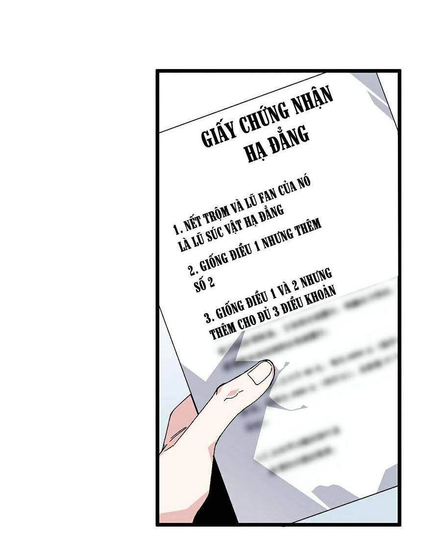 Giáo Dục Chân Chính Chapter 60 - 42