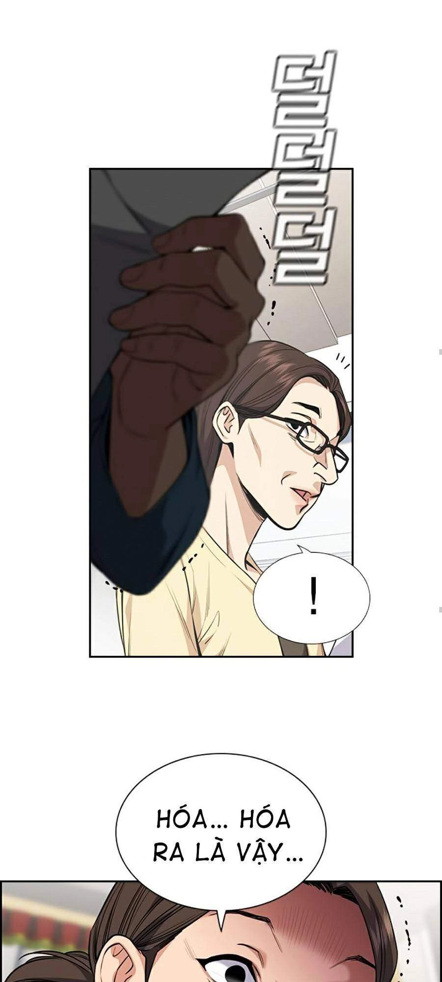 Giáo Dục Chân Chính Chapter 60 - 43