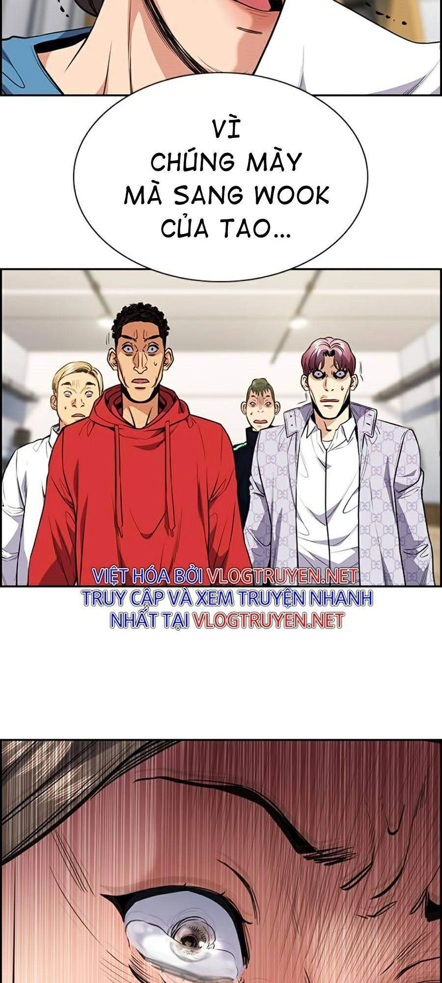 Giáo Dục Chân Chính Chapter 60 - 45