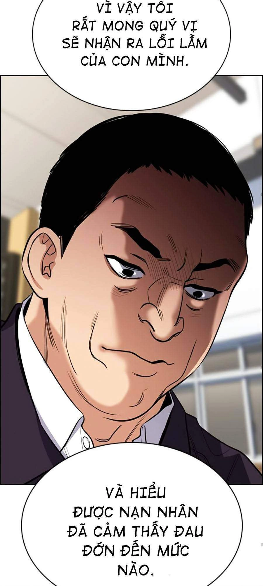 Giáo Dục Chân Chính Chapter 60 - 55