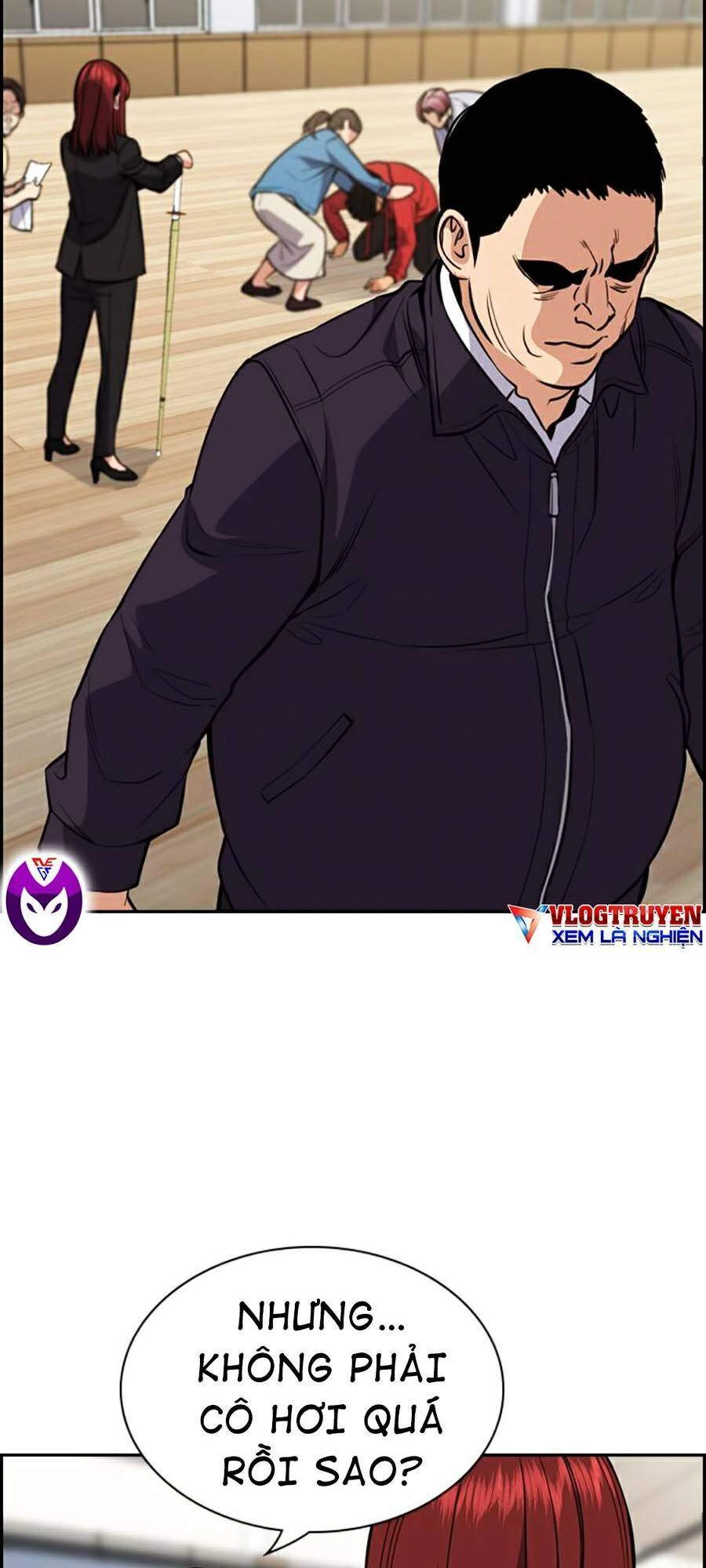 Giáo Dục Chân Chính Chapter 60 - 57