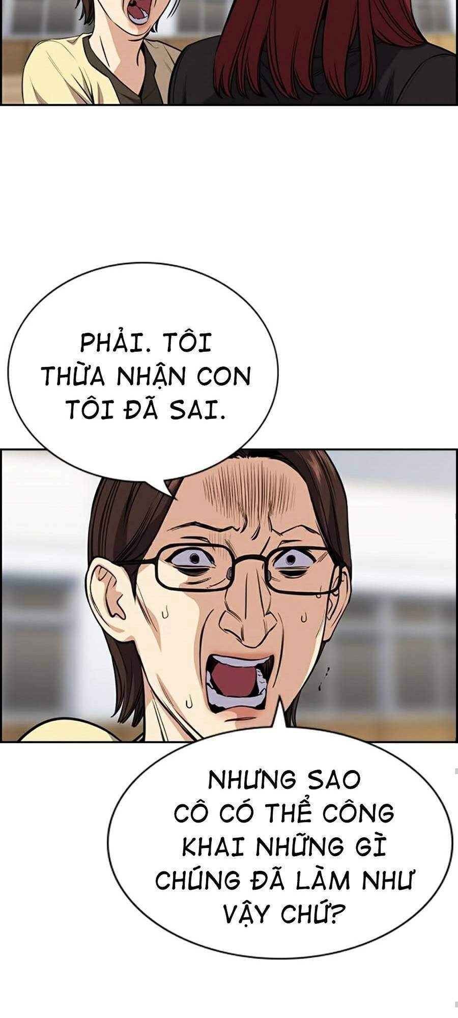 Giáo Dục Chân Chính Chapter 60 - 59