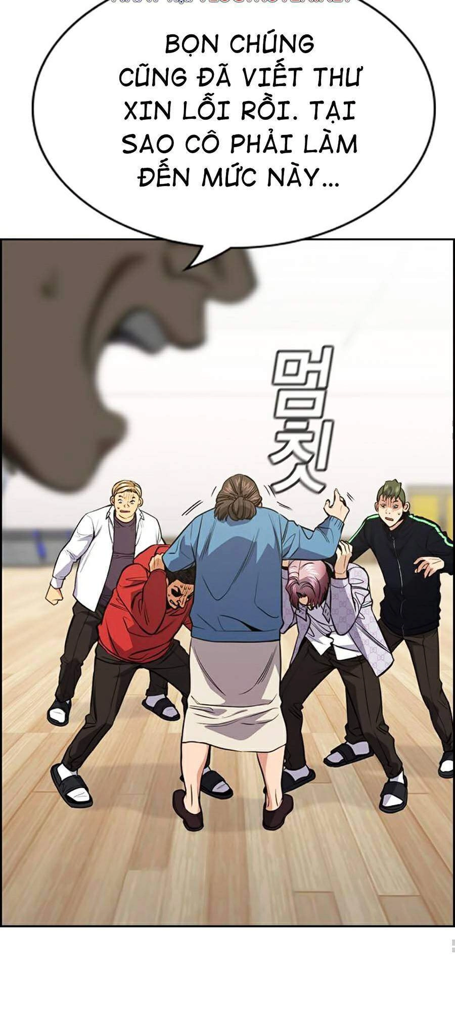 Giáo Dục Chân Chính Chapter 60 - 61