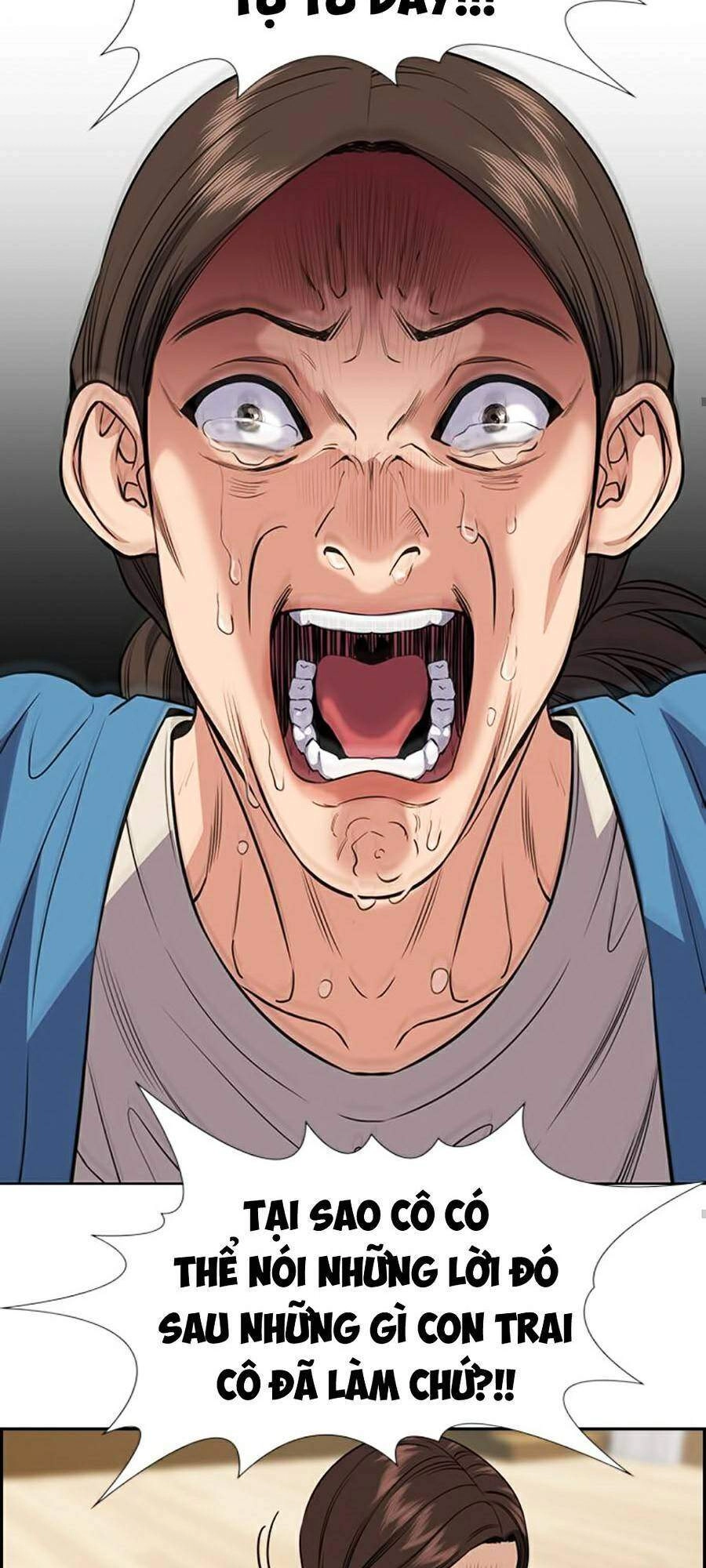 Giáo Dục Chân Chính Chapter 60 - 65