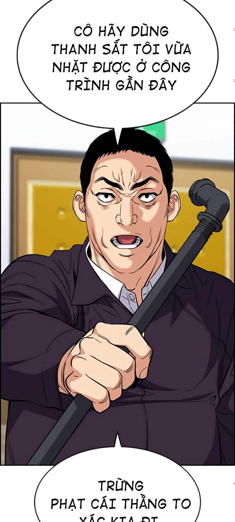 Giáo Dục Chân Chính Chapter 60 - 69