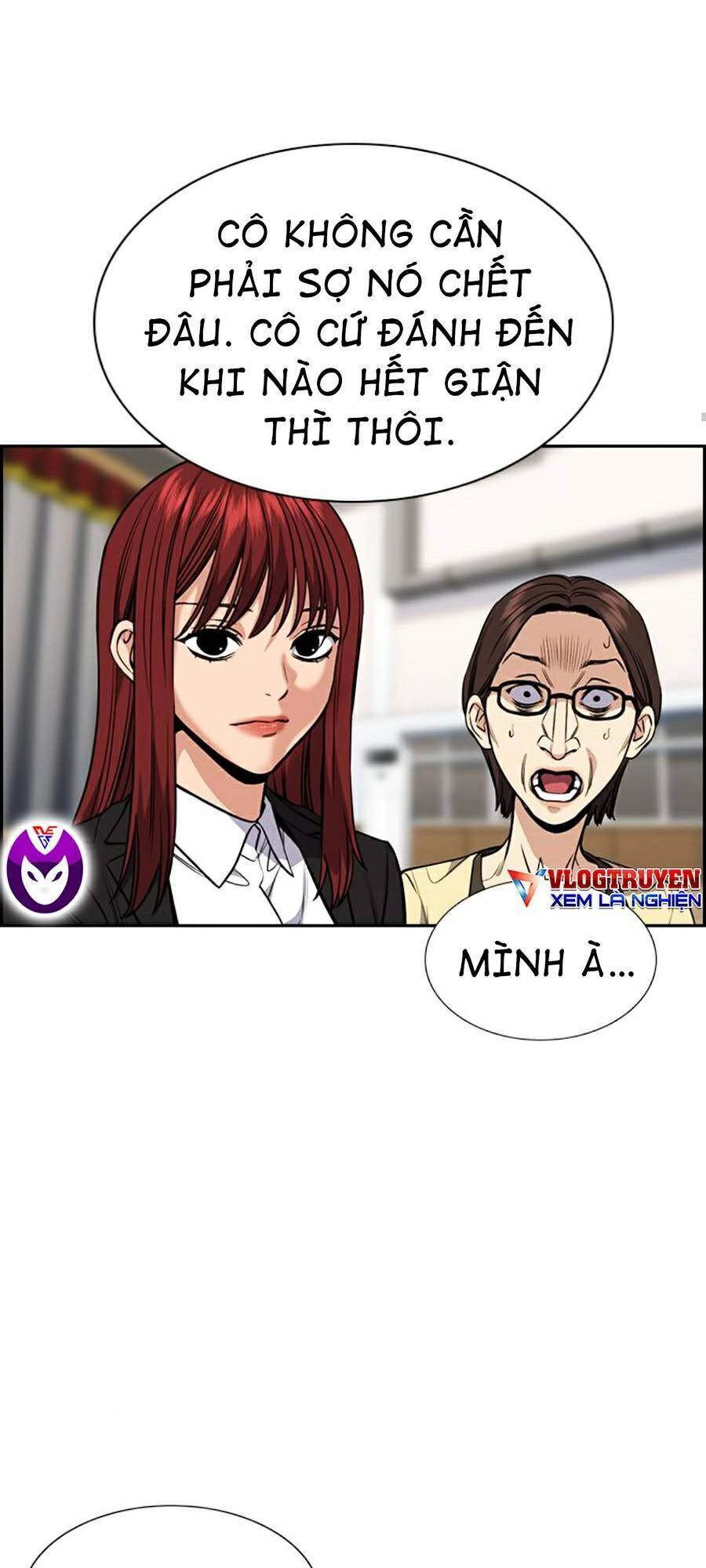 Giáo Dục Chân Chính Chapter 60 - 71