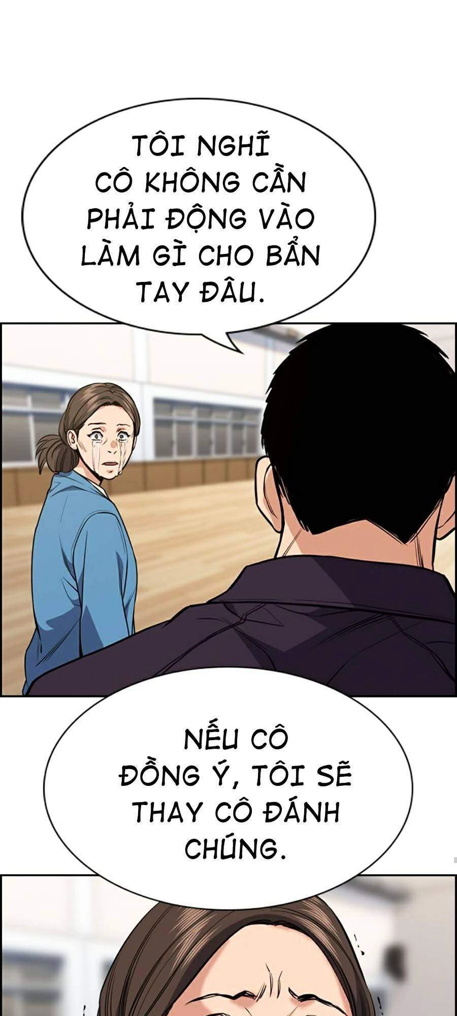 Giáo Dục Chân Chính Chapter 60 - 81