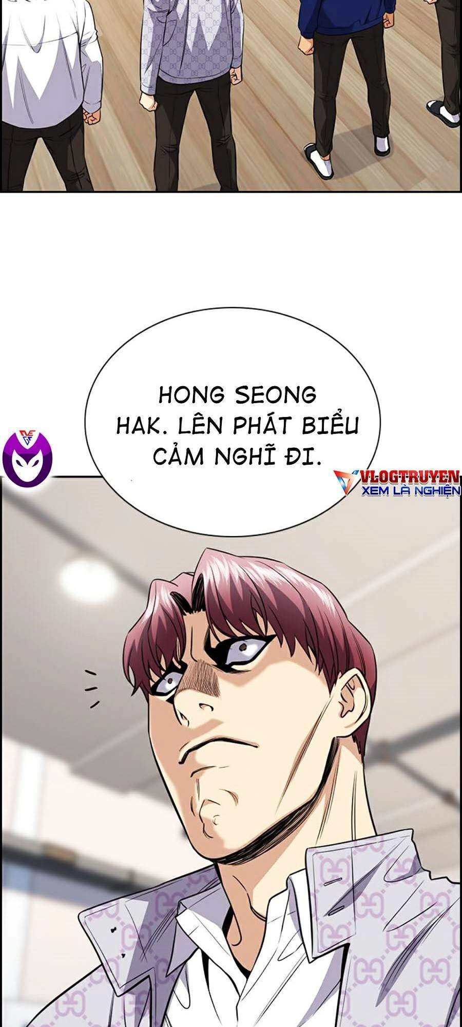 Giáo Dục Chân Chính Chapter 60 - 91