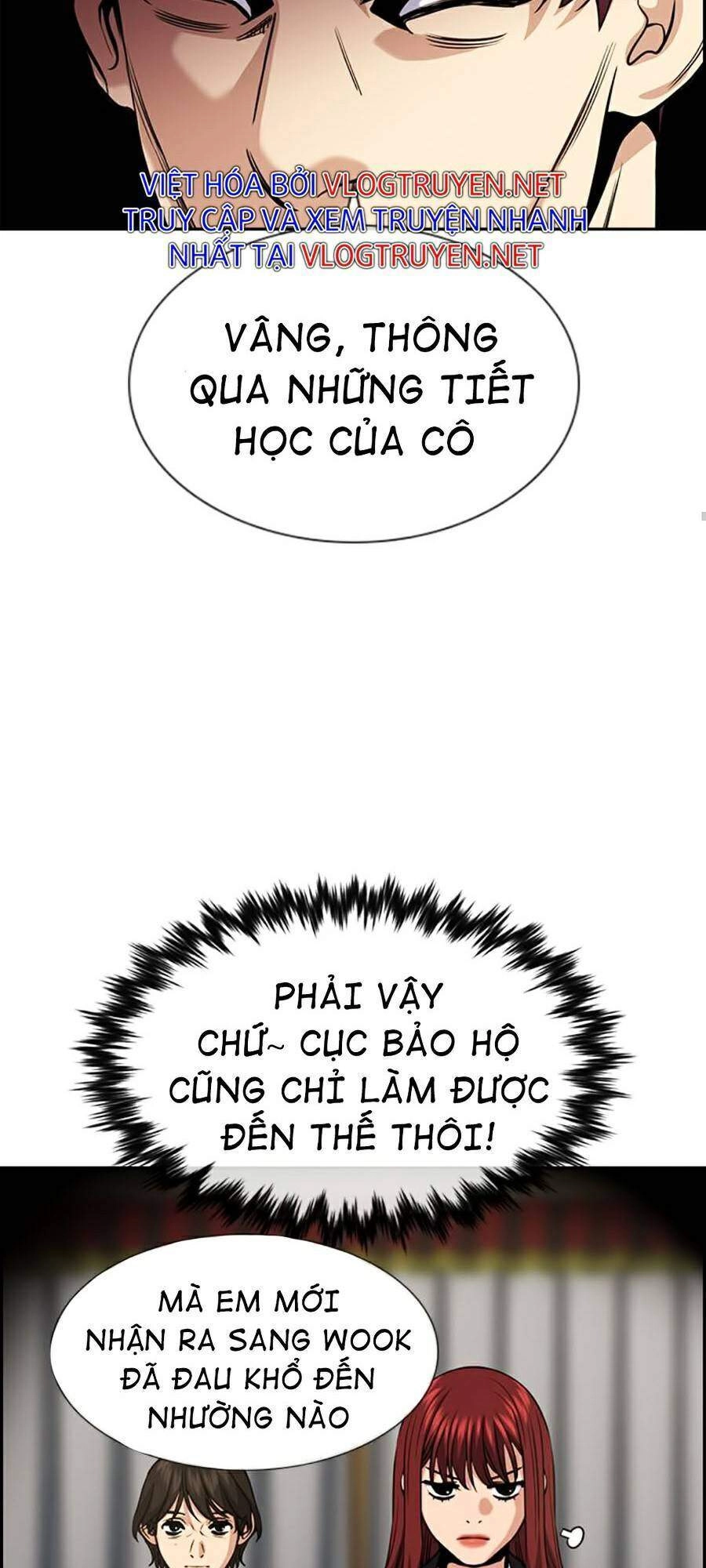 Giáo Dục Chân Chính Chapter 60 - 95