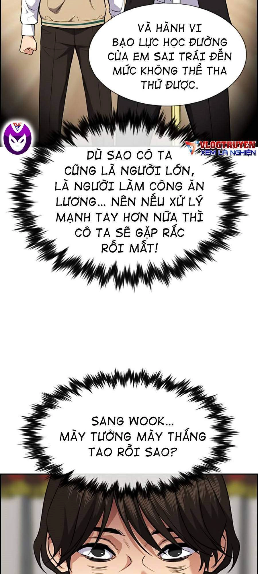 Giáo Dục Chân Chính Chapter 60 - 97