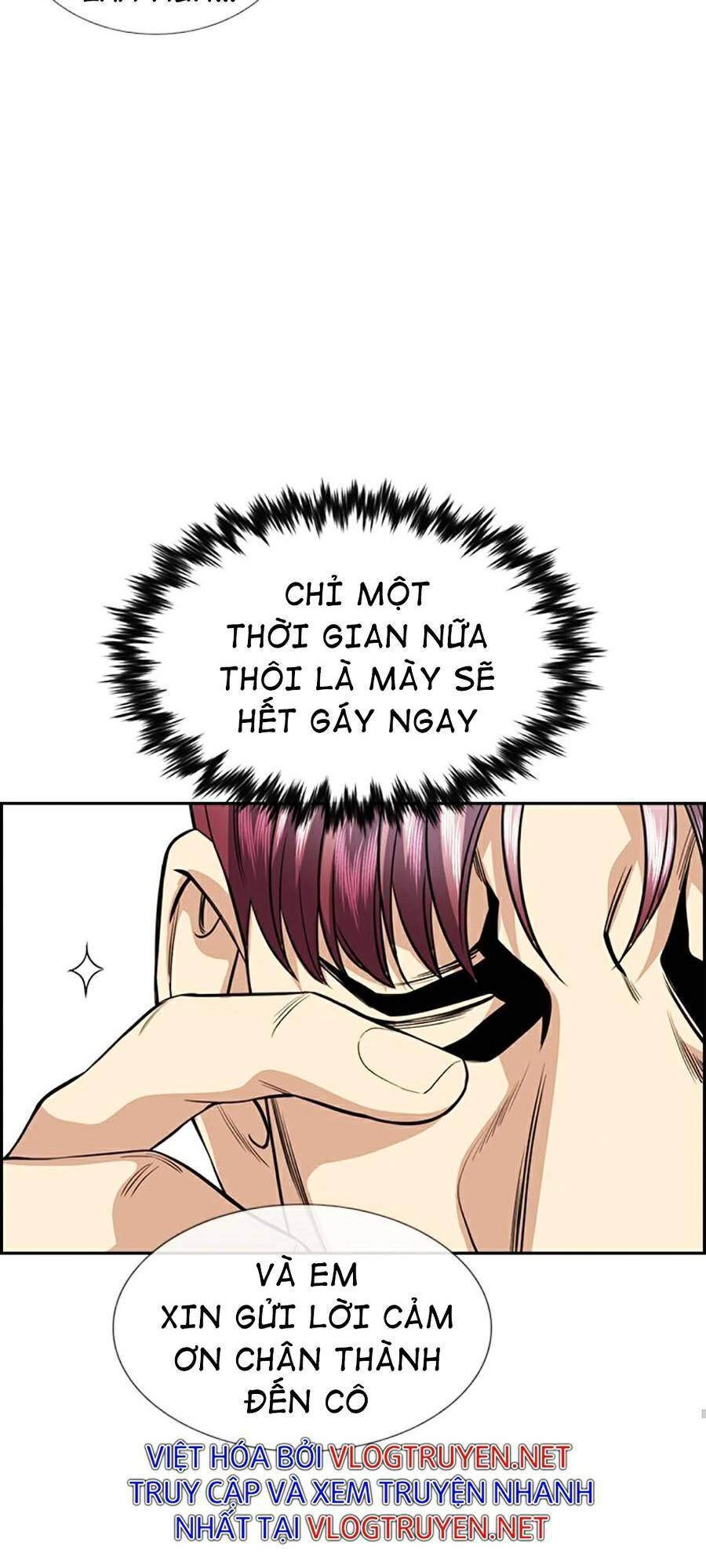 Giáo Dục Chân Chính Chapter 60 - 99