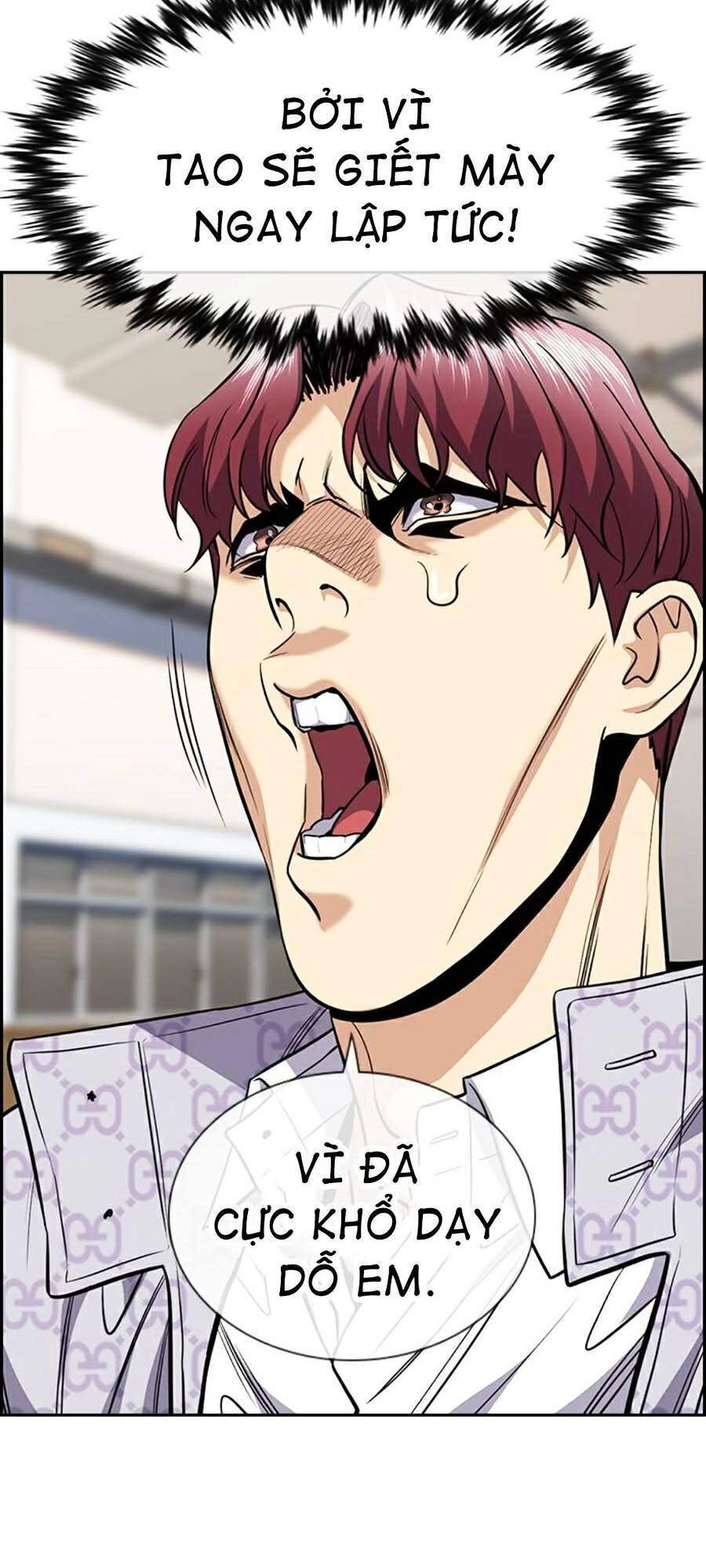 Giáo Dục Chân Chính Chapter 60 - 101