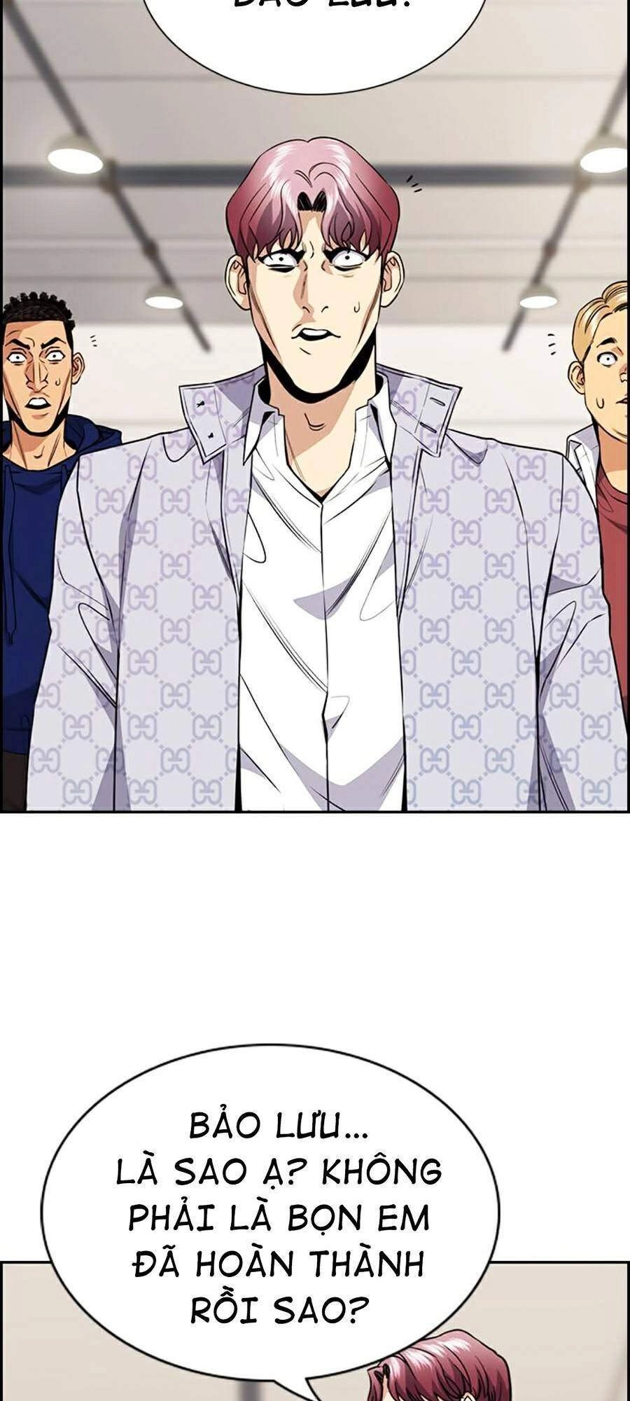 Giáo Dục Chân Chính Chapter 60 - 105