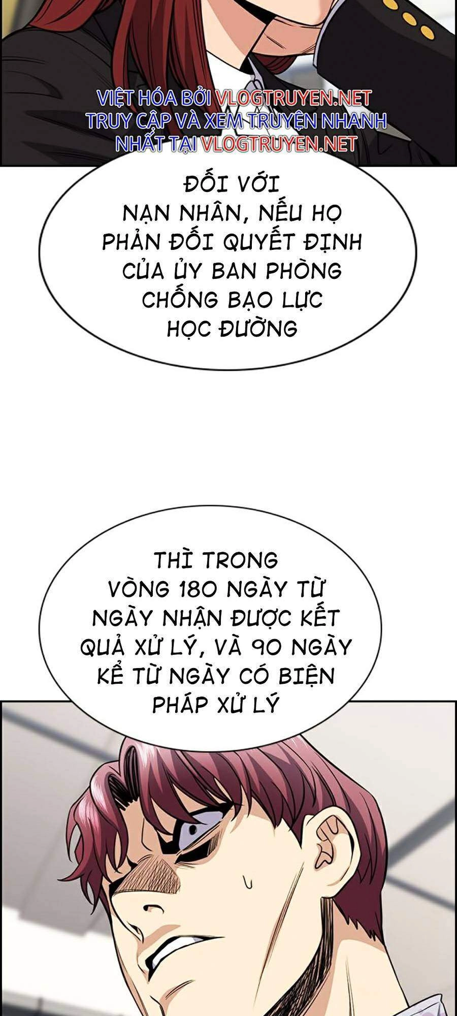 Giáo Dục Chân Chính Chapter 60 - 109