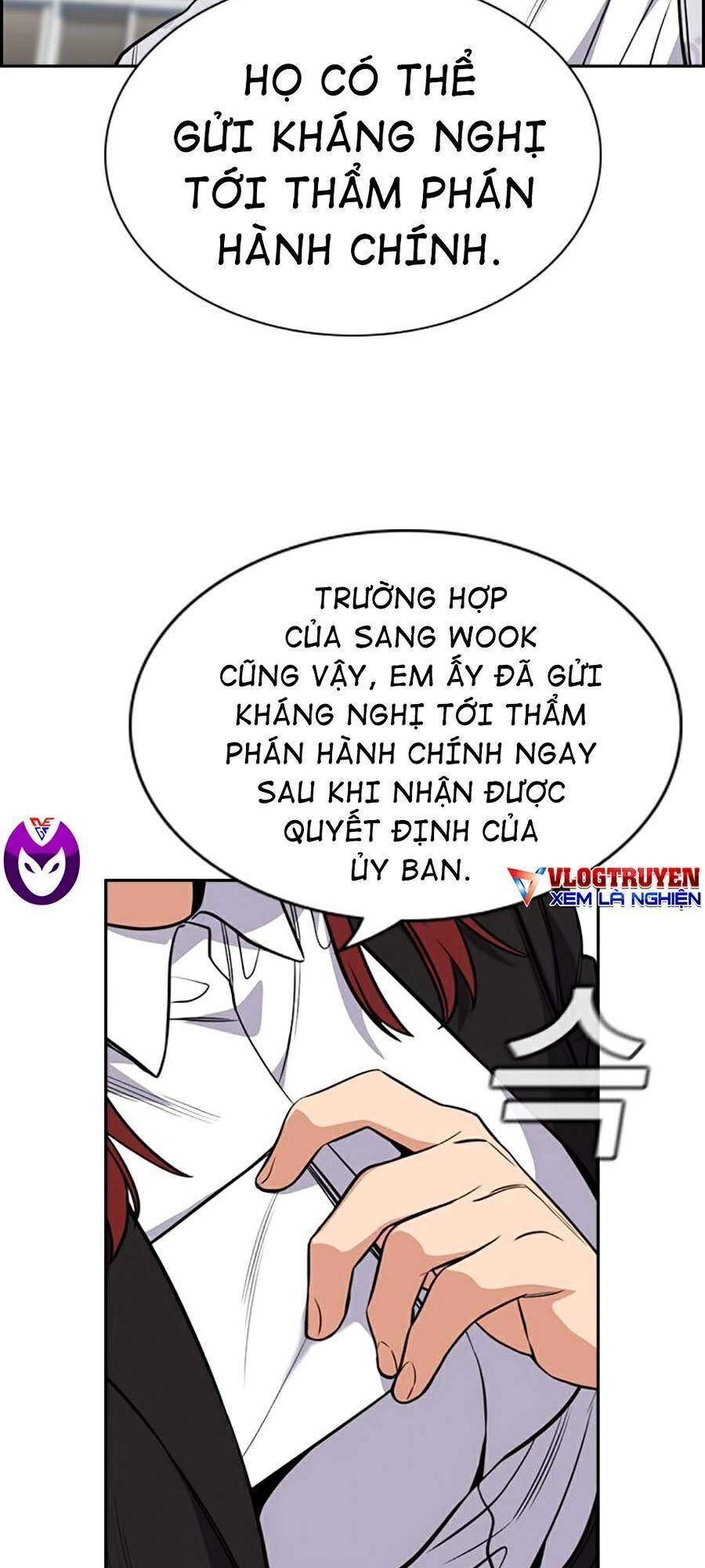 Giáo Dục Chân Chính Chapter 60 - 111