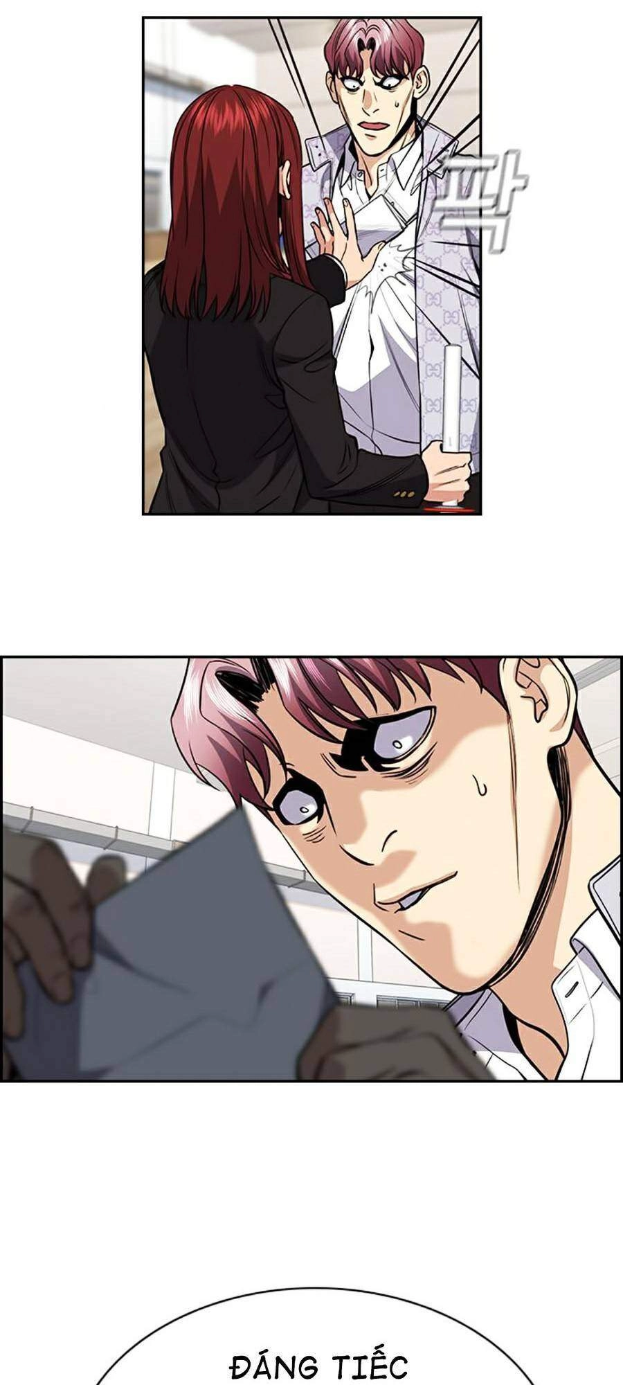 Giáo Dục Chân Chính Chapter 60 - 113