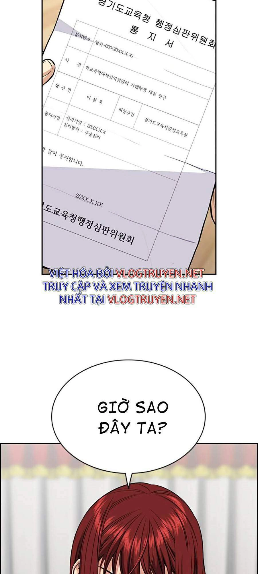 Giáo Dục Chân Chính Chapter 60 - 115