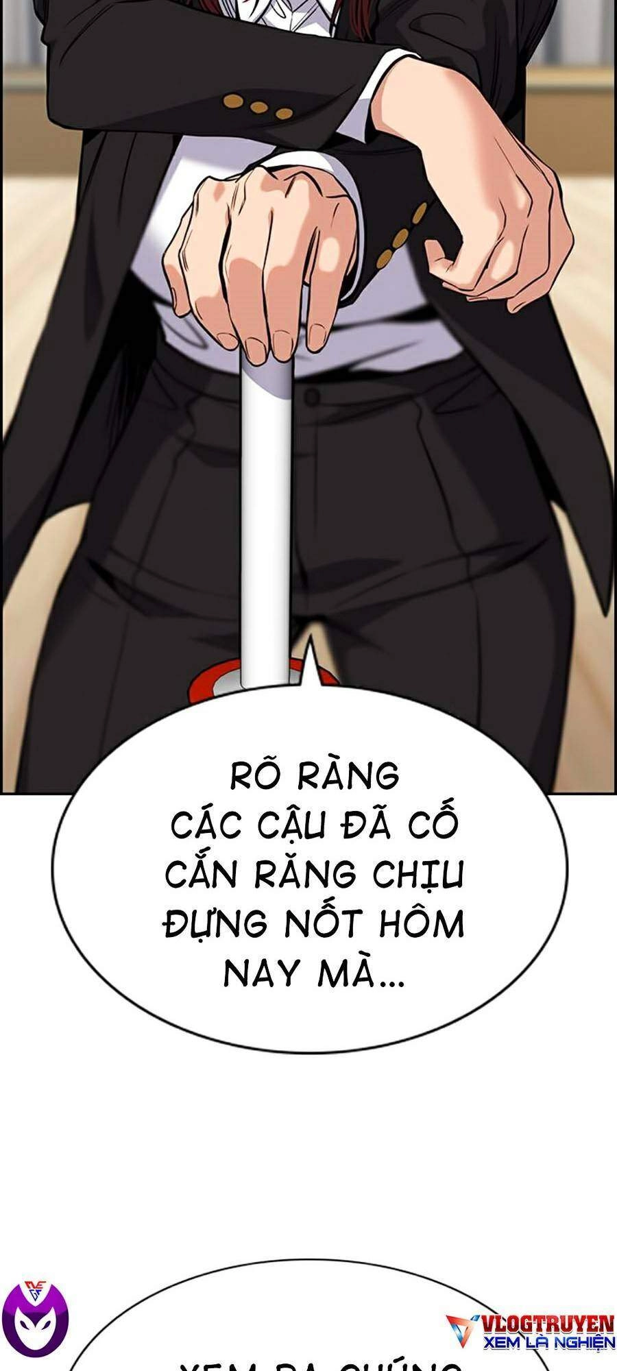 Giáo Dục Chân Chính Chapter 60 - 117