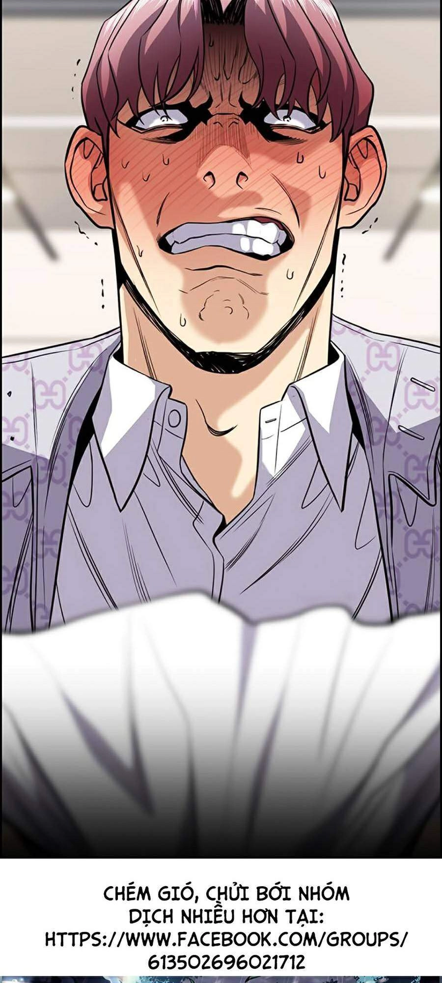 Giáo Dục Chân Chính Chapter 60 - 119