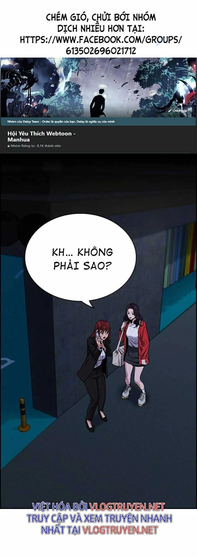 Giáo Dục Chân Chính Chapter 65 - 2