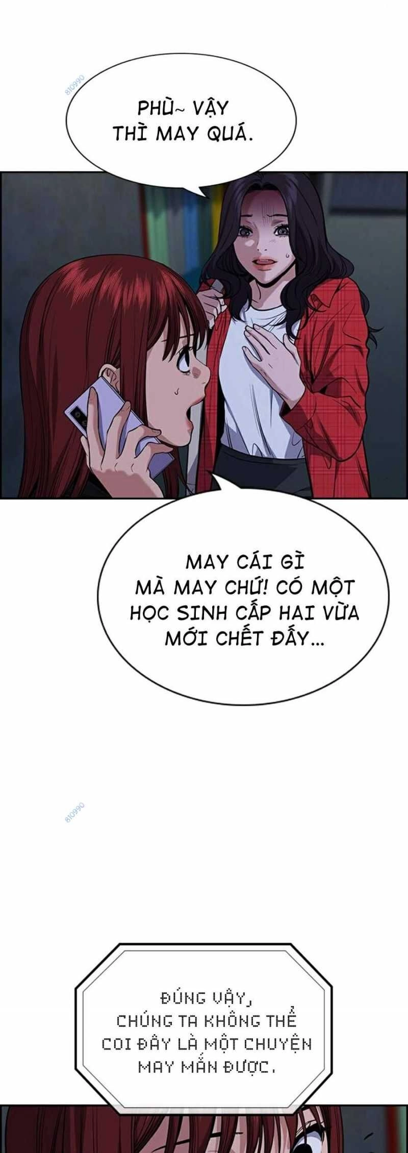 Giáo Dục Chân Chính Chapter 65 - 3