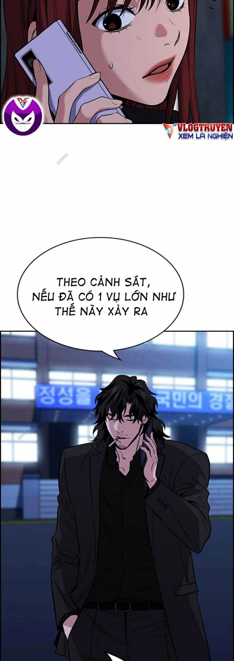 Giáo Dục Chân Chính Chapter 65 - 4