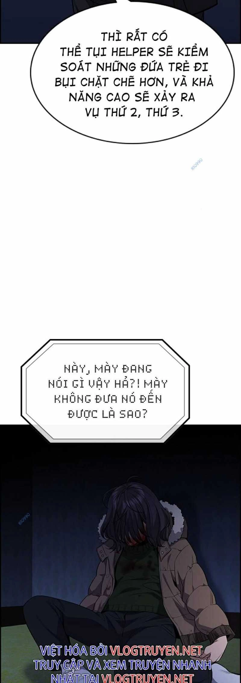 Giáo Dục Chân Chính Chapter 65 - 5